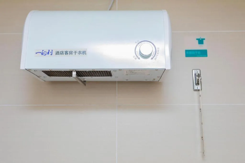 City Comfort Inn Liuzhou High-speed Railway Station Entrance