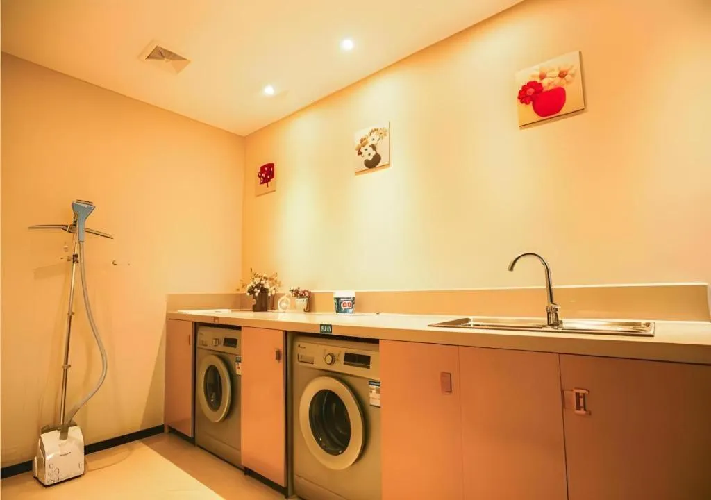 City Comfort Inn Xianning Tongcheng Zhuangyuan Square