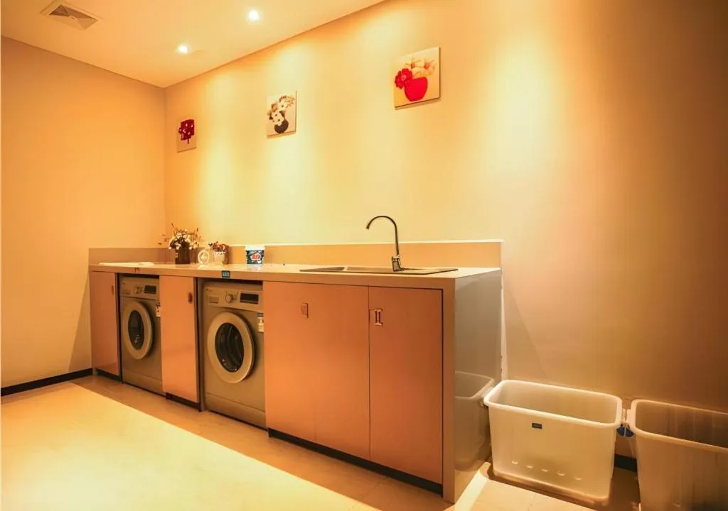 City Comfort Inn Xianning Tongcheng Zhuangyuan Square