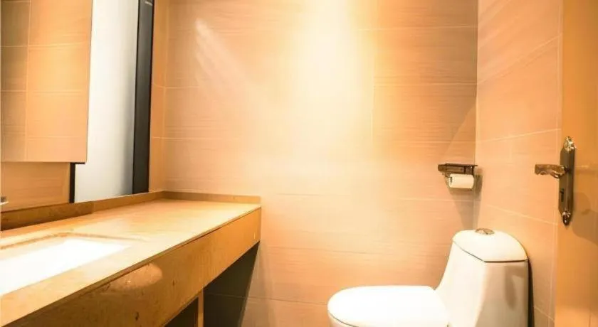 City Comfort Inn Xianning Tongcheng Zhuangyuan Square