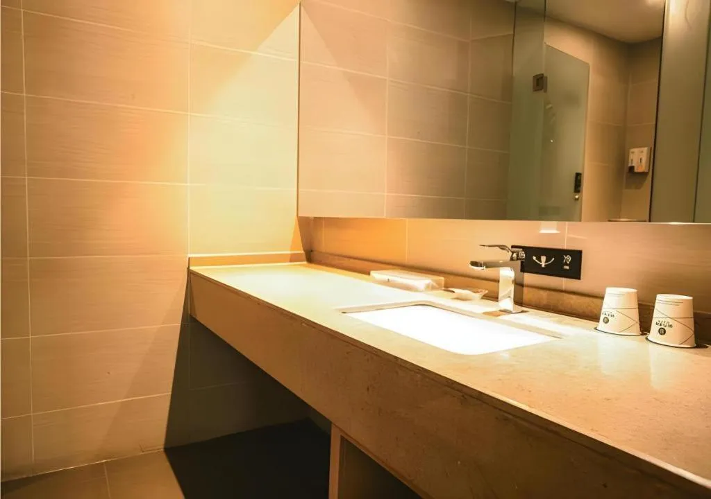 City Comfort Inn Xianning Tongcheng Zhuangyuan Square