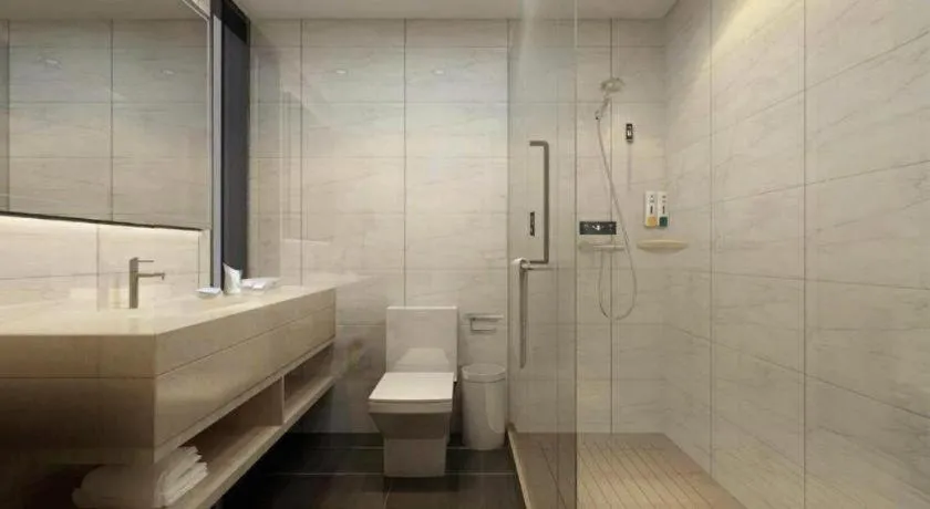 City Comfort Inn Nanning Yudong Jinxiang Metro Station