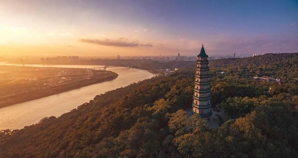 City Comfort Inn Nanning Yudong Jinxiang Metro Station