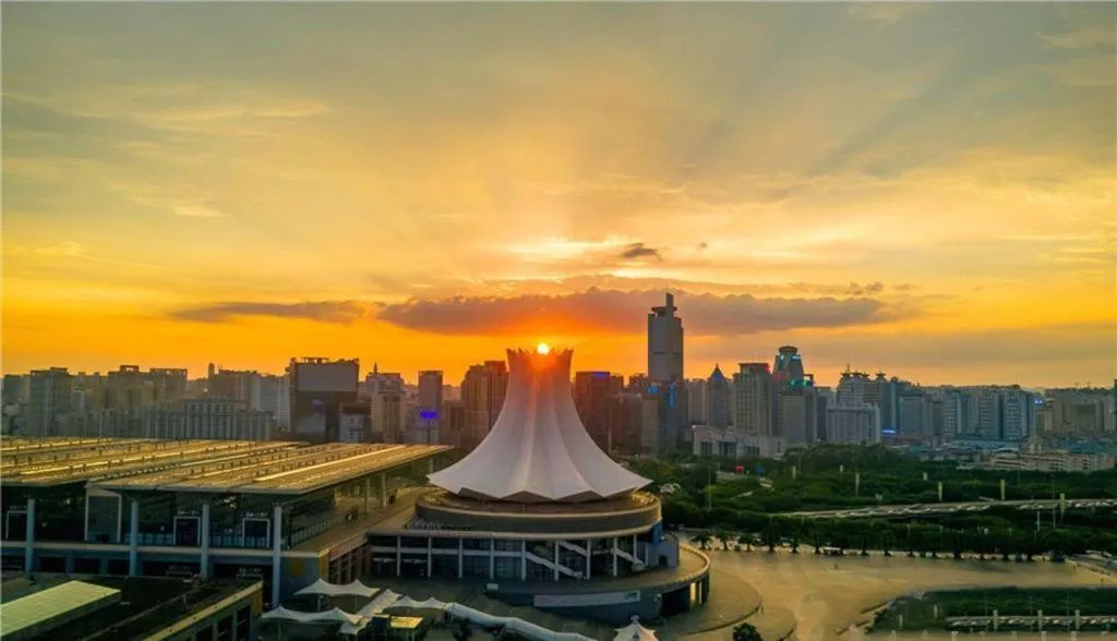 City Comfort Inn Nanning Yudong Jinxiang Metro Station