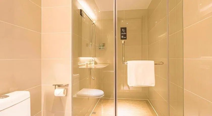 City Comfort Inn Nanning Yudong Jinxiang Metro Station