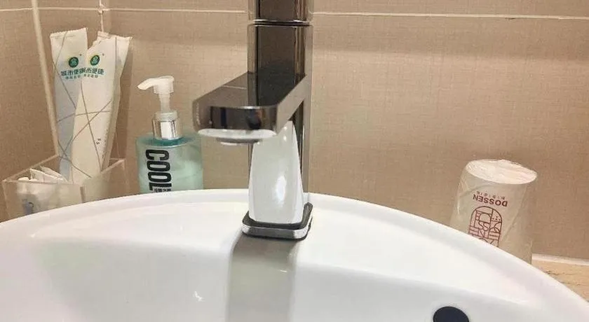 City Comfort Inn Yulin Jincheng Center Municipal Government