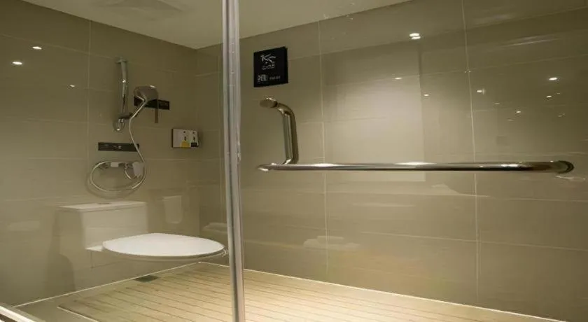 City Comfort Inn Nanning Guangxi University Xinyang Road