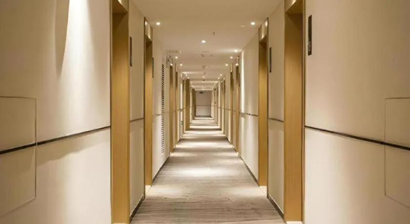 City Comfort Inn Nanning Guangxi University Xinyang Road