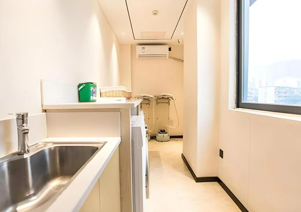 City Comfort Inn Nanning Guangxi University Xinyang Road