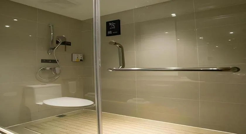 City Comfort Inn Nanning Guangxi University Xinyang Road