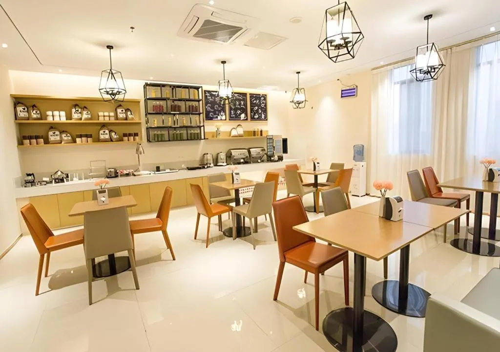 City Comfort Inn Nanning Guangxi University Xinyang Road