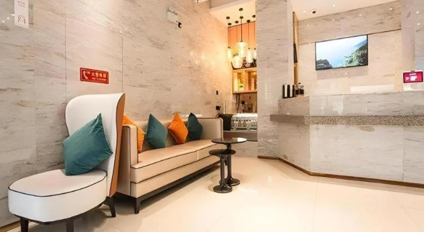 City Comfort Inn Nanning Guangxi University Xinyang Road