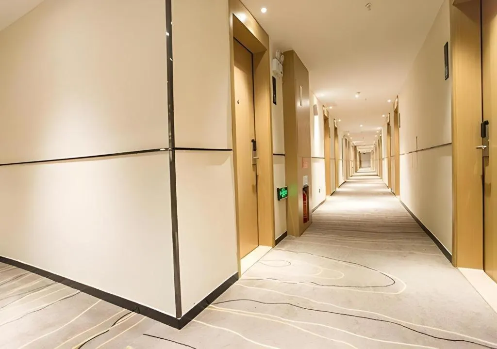 City Comfort Inn Nanning Guangxi University Xinyang Road