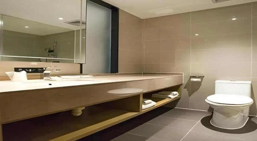 City Comfort Inn Nanning Guangxi University Xinyang Road