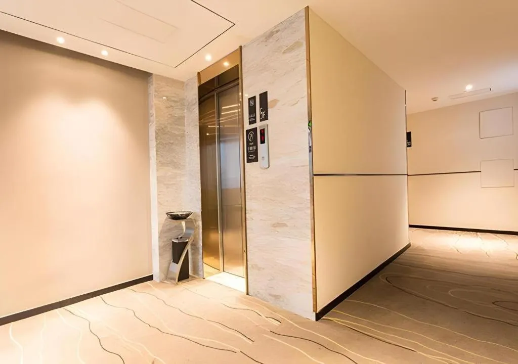 City Comfort Inn Nanning Guangxi University Xinyang Road