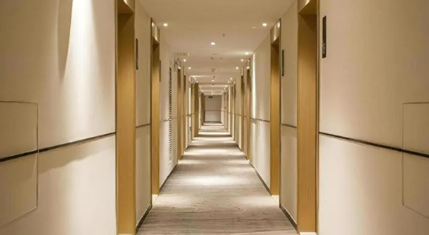 City Comfort Inn Nanning Guangxi University Xinyang Road