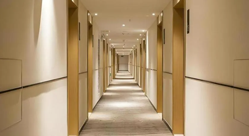 City Comfort Inn Nanning Guangxi University Xinyang Road