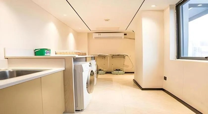 City Comfort Inn Nanning Guangxi University Xinyang Road