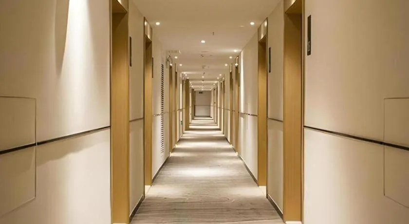 City Comfort Inn Nanning Guangxi University Xinyang Road