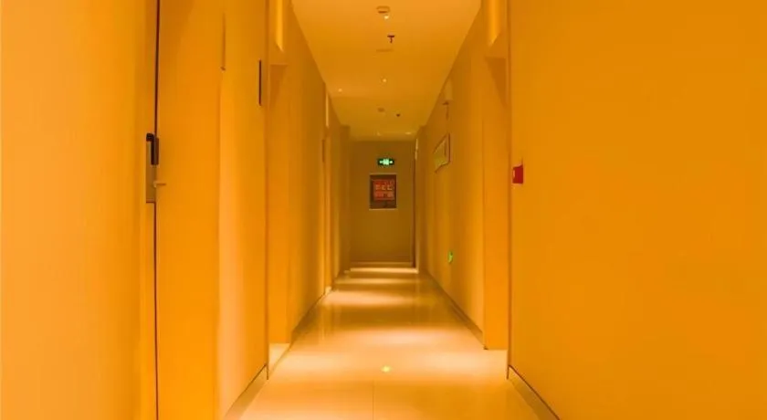 City Comfort Inn Baise Tiandong