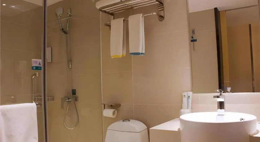 City Comfort Inn Baise Tiandong