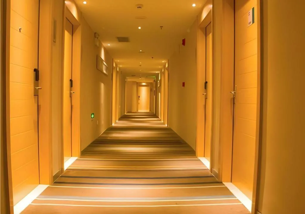 City Comfort Inn Baise Tiandong