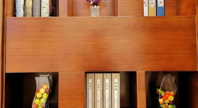 City Comfort Inn Baise Tiandong