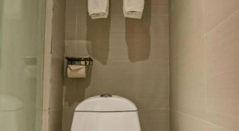 City Comfort Inn Baise Tiandong