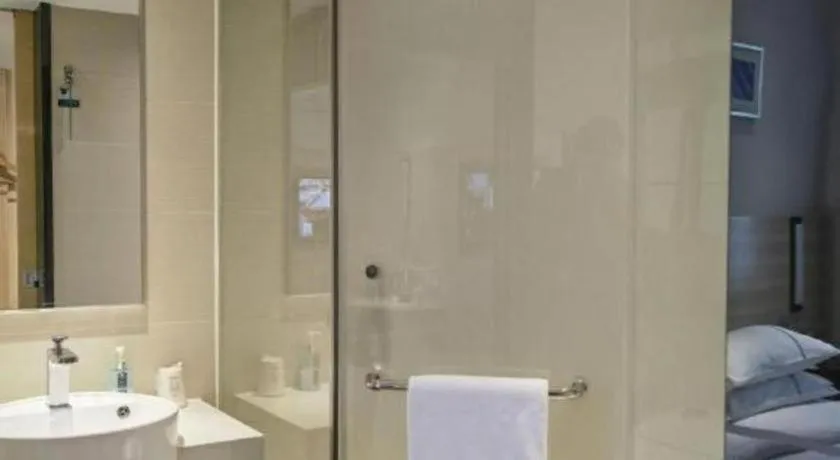 City Comfort Inn Baise Tiandong