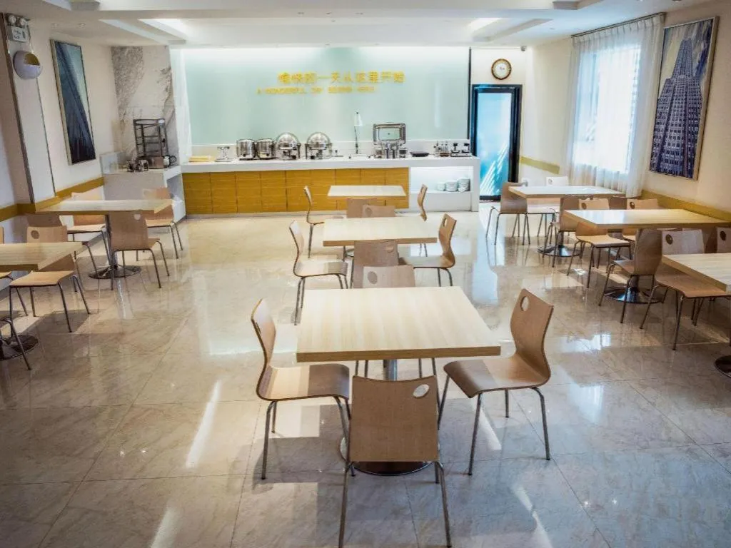 City Comfort Inn Baise Tiandong