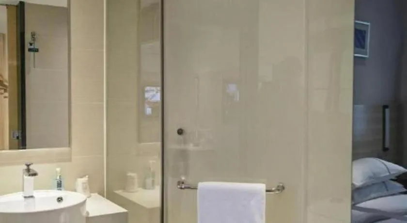 City Comfort Inn Baise Tiandong