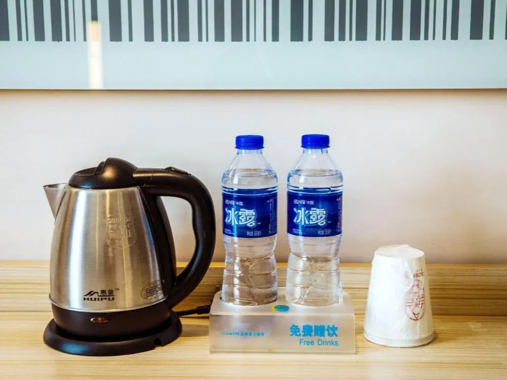 City Comfort Inn Baise Tiandong