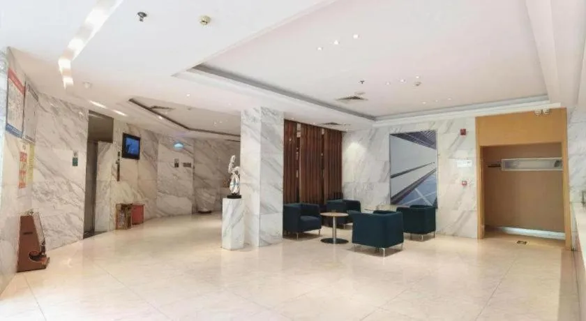 City Comfort Inn Baise Tiandong