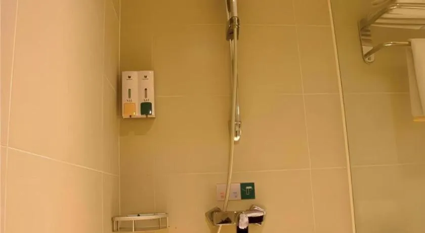 City Comfort Inn Baise Tiandong