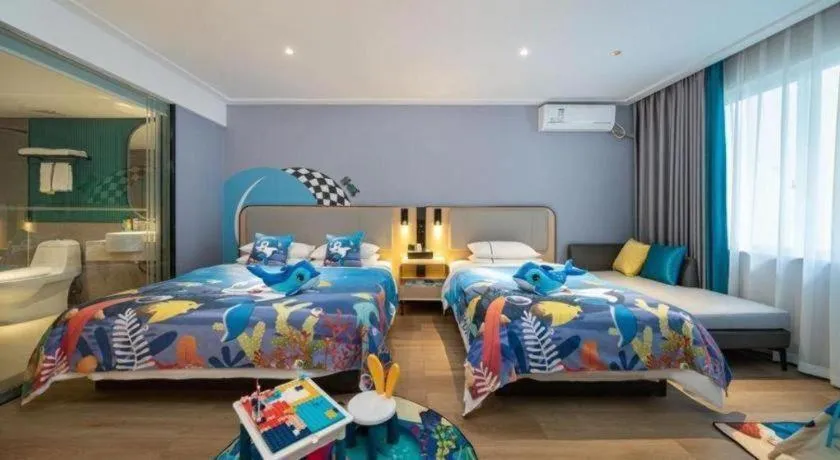 City Comfort Inn Nanning Chaoyang Parkson Pedestrian Street