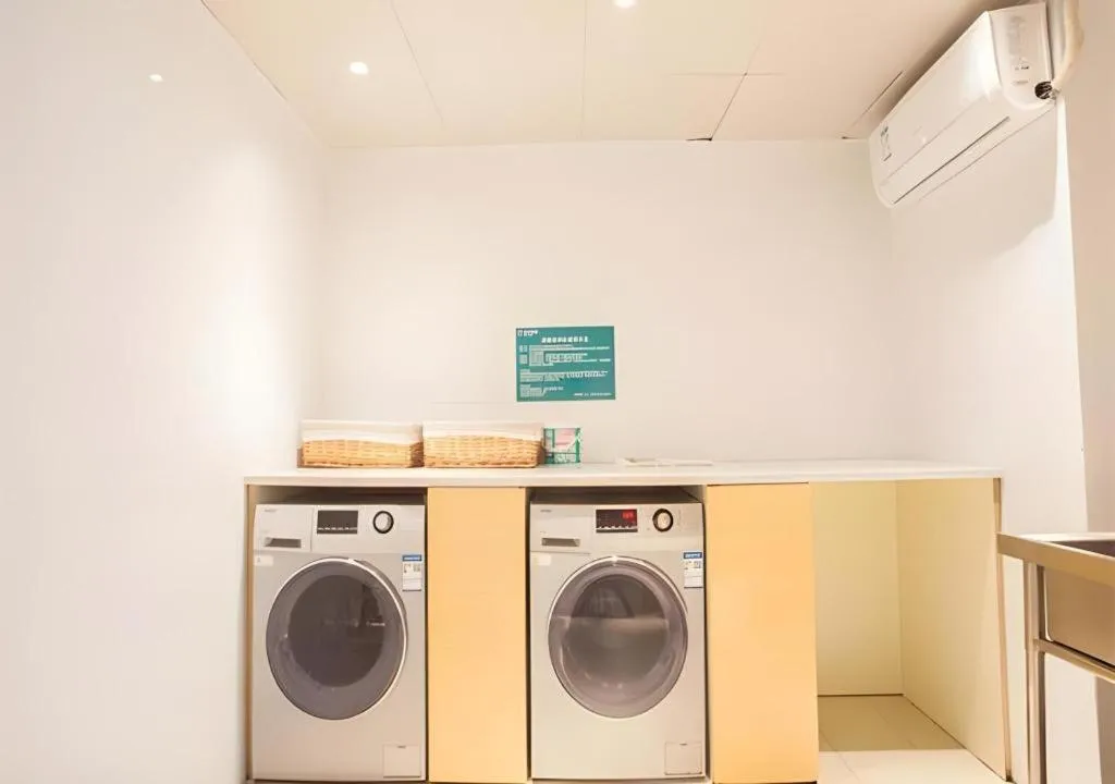 City Comfort Inn Nanning Chaoyang Parkson Pedestrian Street