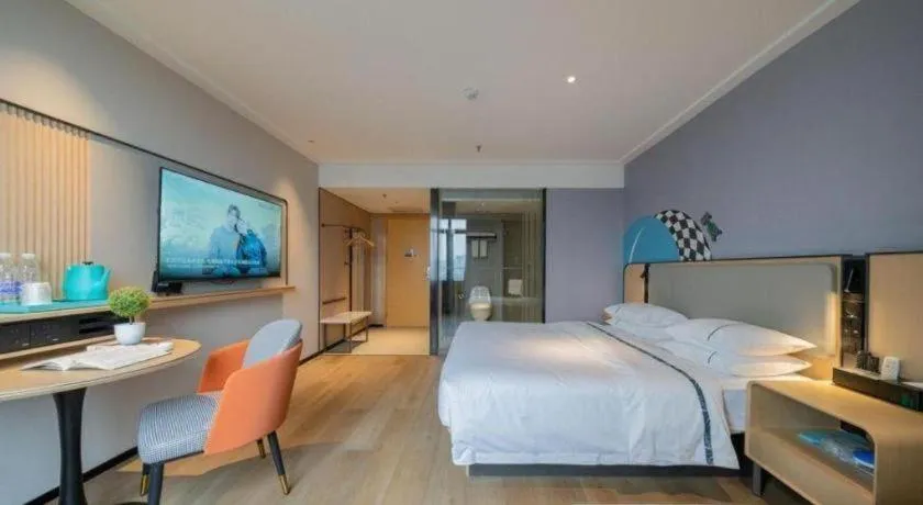 City Comfort Inn Nanning Chaoyang Parkson Pedestrian Street