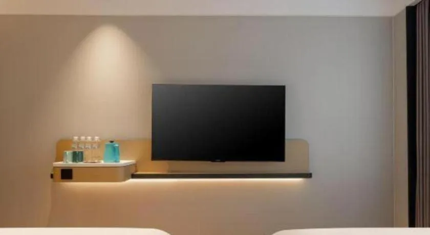 City Comfort Inn Nanning Chaoyang Parkson Pedestrian Street