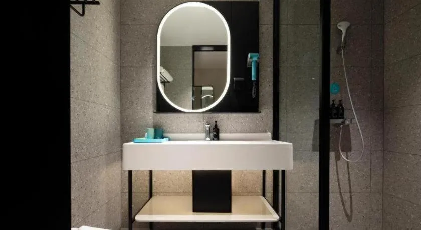 City Comfort Inn Nanning Chaoyang Parkson Pedestrian Street