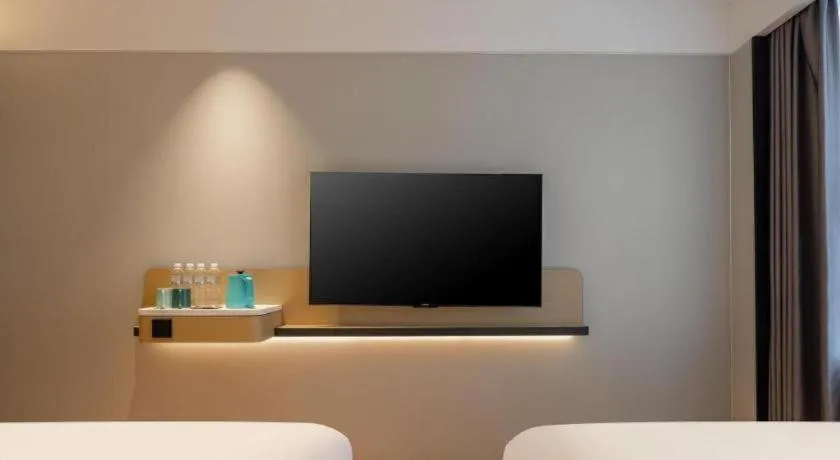 City Comfort Inn Nanning Chaoyang Parkson Pedestrian Street