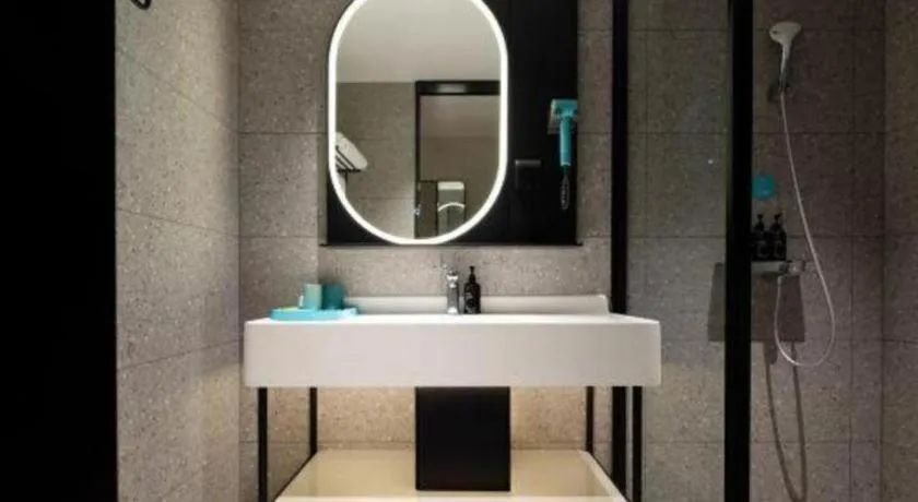 City Comfort Inn Nanning Chaoyang Parkson Pedestrian Street