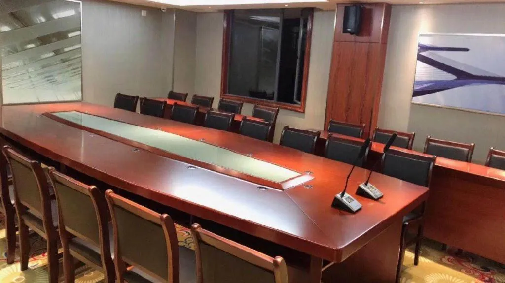 City Comfort Inn Fangcheng Qunxing Avenue