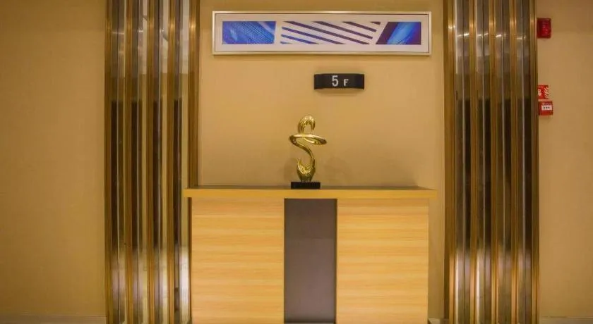 City Comfort Inn Fangcheng Qunxing Avenue