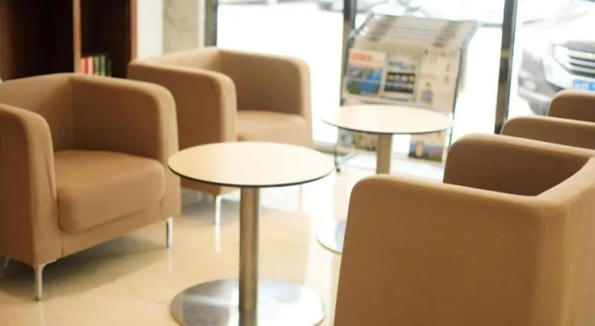 City Comfort Inn Fangcheng Qunxing Avenue