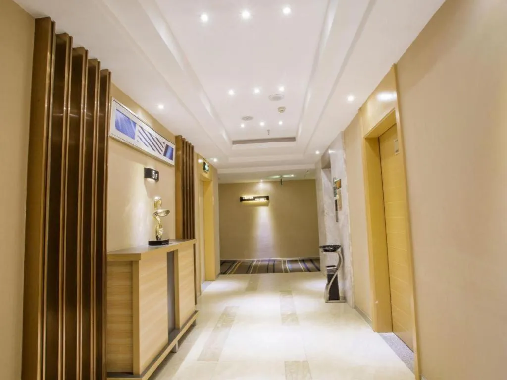 City Comfort Inn Fangcheng Qunxing Avenue