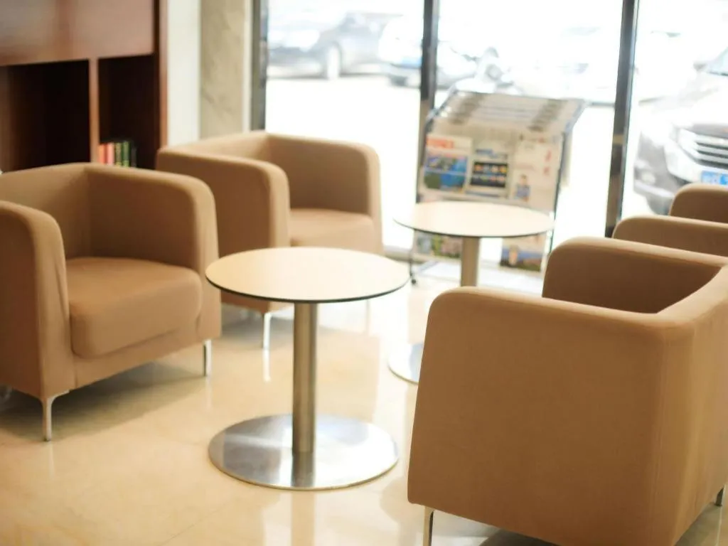 City Comfort Inn Fangcheng Qunxing Avenue