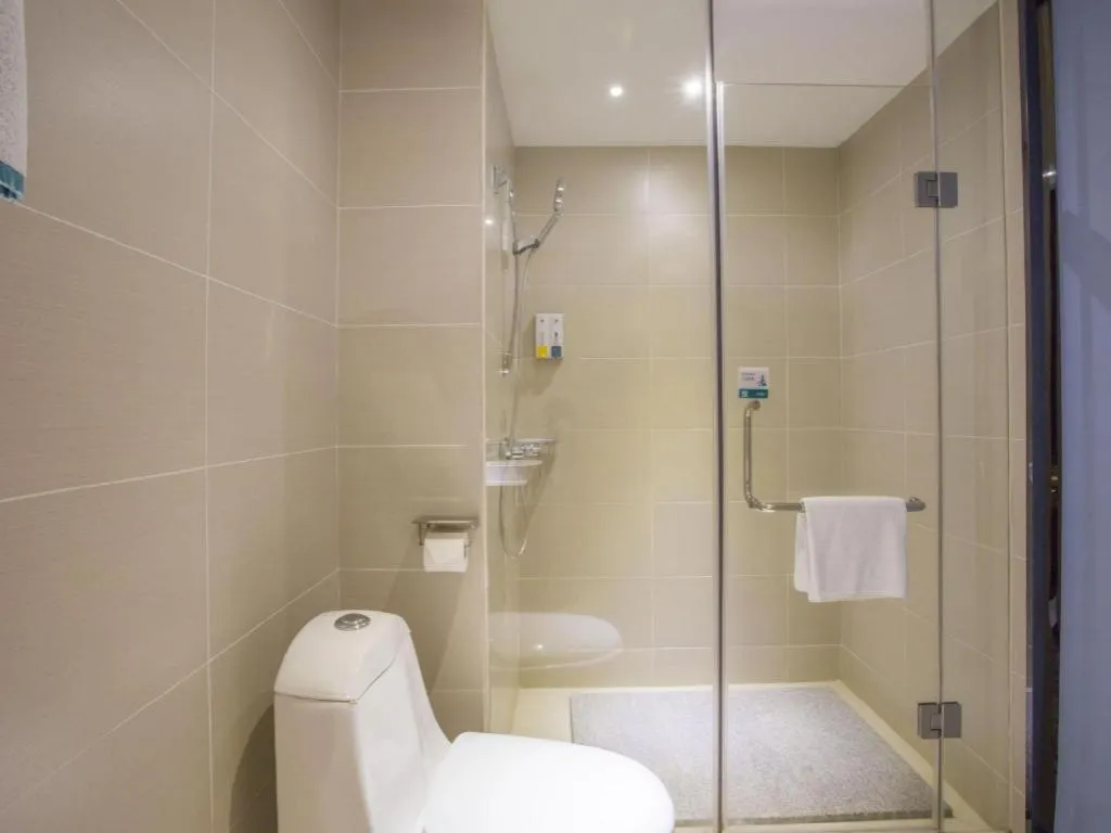 City Comfort Inn Fangcheng Qunxing Avenue