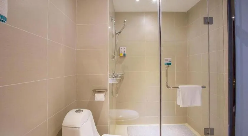 City Comfort Inn Fangcheng Qunxing Avenue