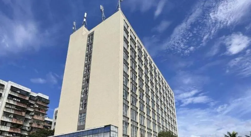 City Comfort Inn Shantou Daxue Road