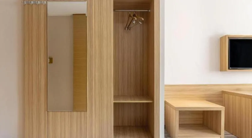 City Comfort Inn Shantou Daxue Road